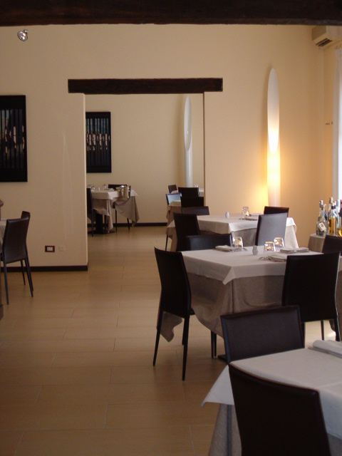 La Scarpetta